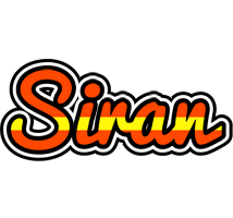 Siran madrid logo