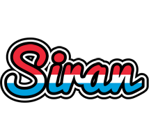 Siran norway logo