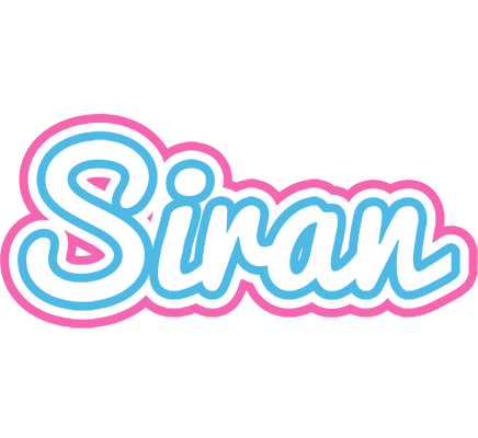 Siran outdoors logo