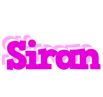 Siran rumba logo