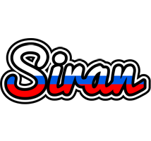 Siran russia logo