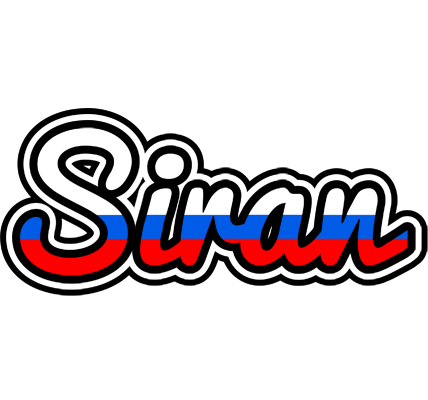Siran russia logo