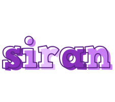 Siran sensual logo