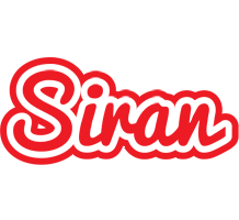 Siran sunshine logo