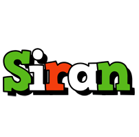 Siran venezia logo