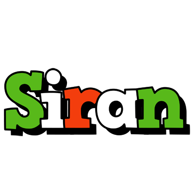 Siran venezia logo
