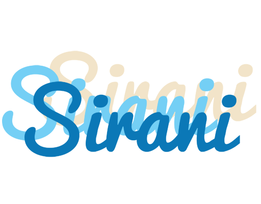 Sirani breeze logo