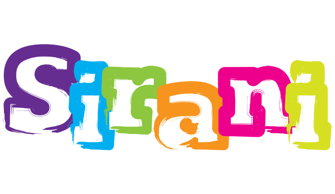 Sirani casino logo