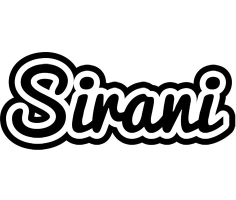 Sirani chess logo