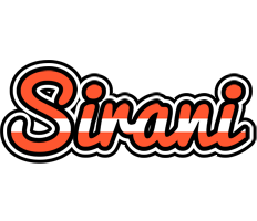 Sirani denmark logo