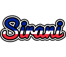 Sirani france logo