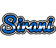 Sirani greece logo