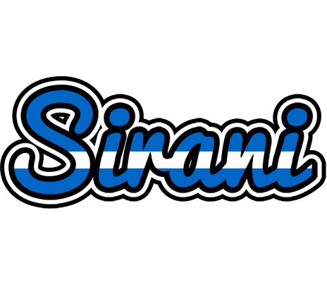Sirani greece logo
