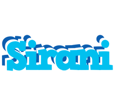 Sirani jacuzzi logo