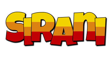 Sirani jungle logo
