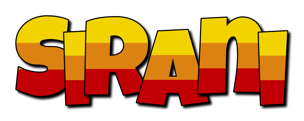 Sirani jungle logo