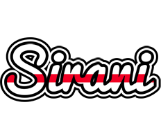 Sirani kingdom logo