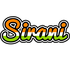 Sirani mumbai logo