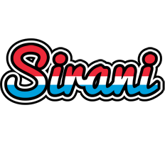 Sirani norway logo
