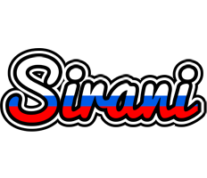 Sirani russia logo