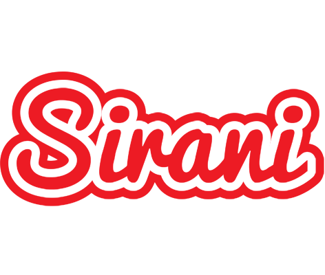 Sirani sunshine logo