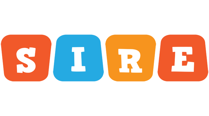 Sire comics logo
