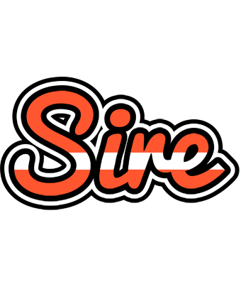 Sire denmark logo