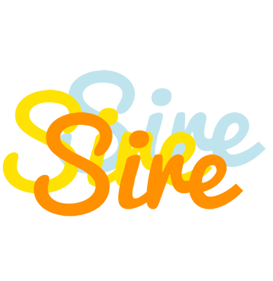 Sire energy logo