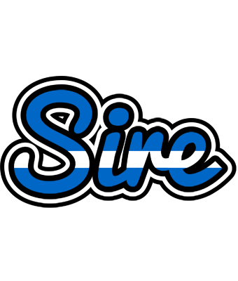 Sire greece logo