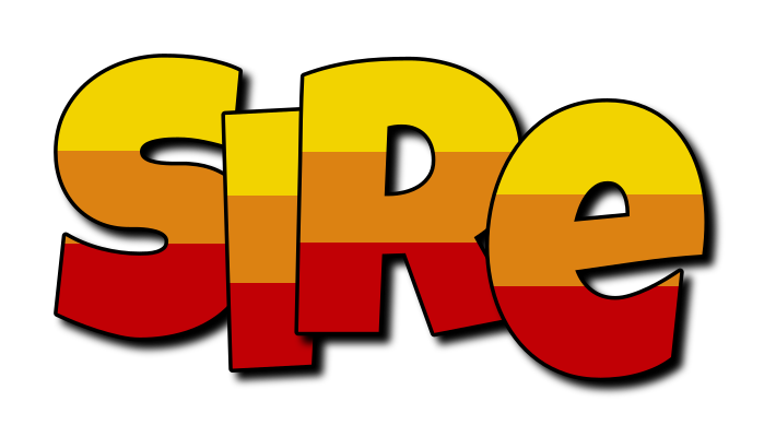 Sire jungle logo