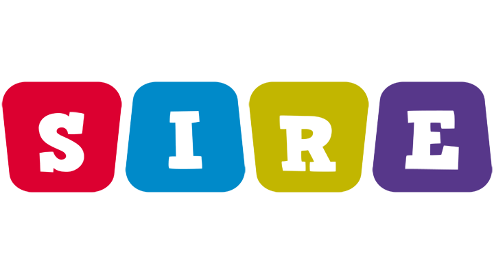Sire kiddo logo