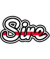 Sire kingdom logo