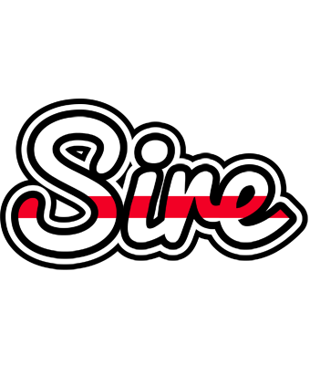 Sire kingdom logo