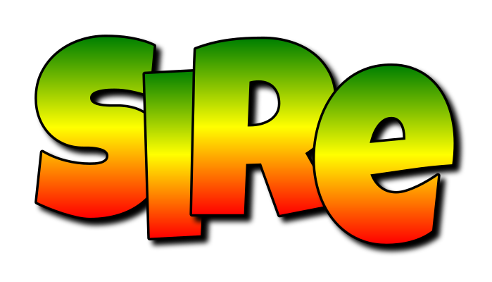 Sire mango logo
