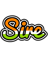 Sire mumbai logo