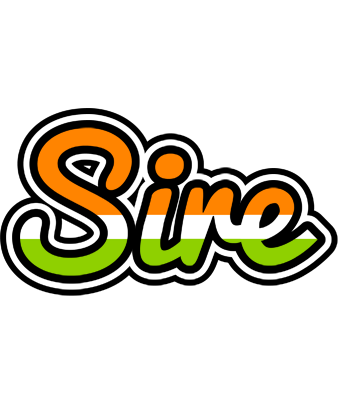 Sire mumbai logo
