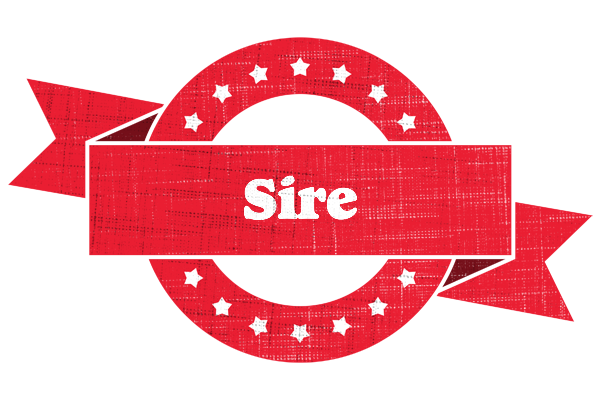 Sire passion logo
