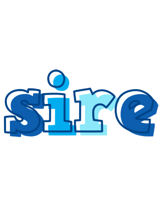 Sire sailor logo