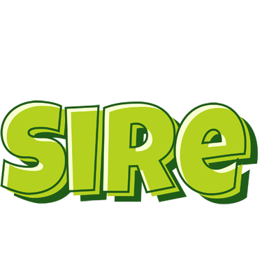 Sire summer logo