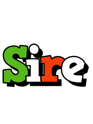 Sire venezia logo