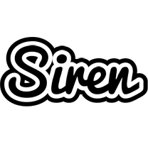 Siren chess logo