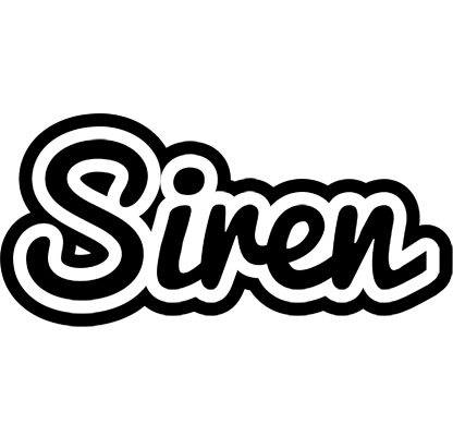 Siren chess logo