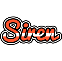 Siren denmark logo