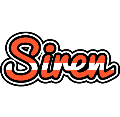 Siren denmark logo