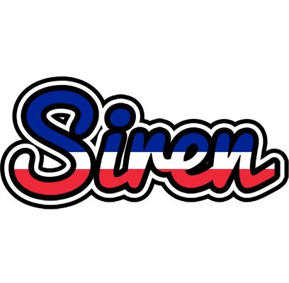 Siren france logo