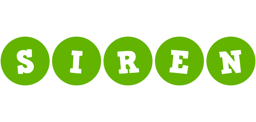 Siren games logo