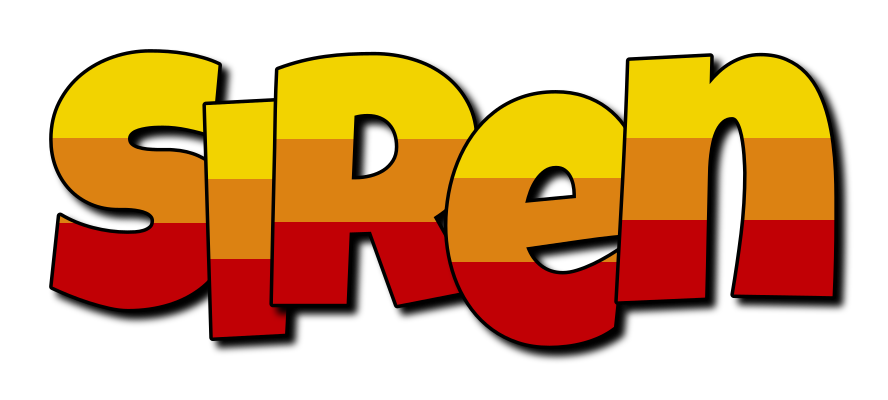 Siren jungle logo