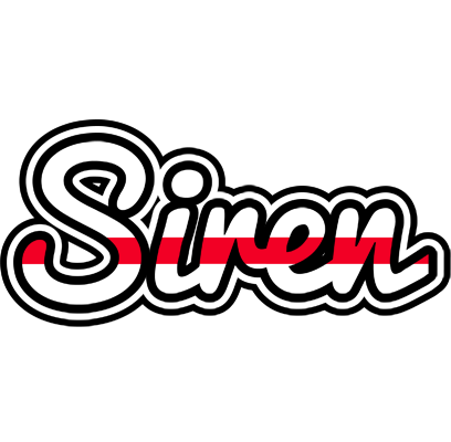 Siren kingdom logo