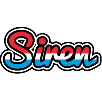 Siren norway logo