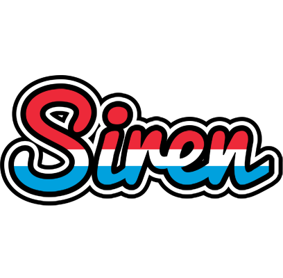 Siren norway logo